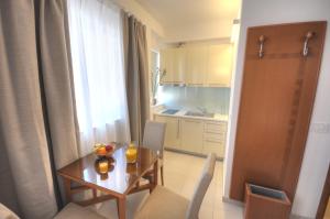 Adriatic Deluxe Apartments