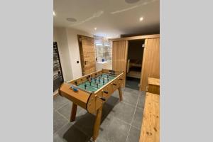 Chalets chalet Cocoa : photos des chambres