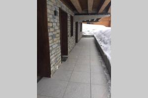 Chalets chalet Cocoa : photos des chambres