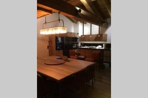 Chalets chalet Cocoa : photos des chambres