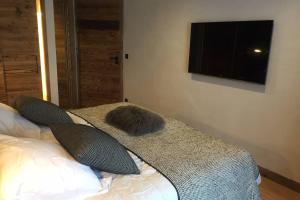 Chalets chalet Cocoa : photos des chambres