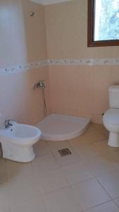 Family Room with Garden View room in Mullaj Guest House