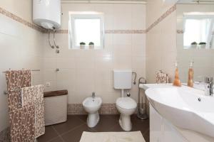 Apartmani PARADISO