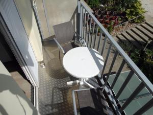 Pensili Apartmanház Balatonfüred