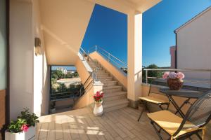 Apartmani PARADISO 