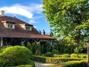 Dwór Barocco - Pieckowo