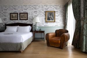 Hotels Hotel de Toiras : photos des chambres