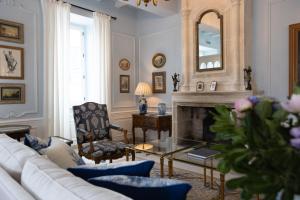 Hotels Hotel de Toiras : photos des chambres