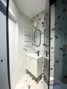 The Riverbend Apartment Kazimierz