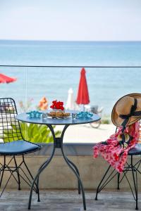 elimia suites and studios