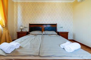 Blue Horizon Retreat