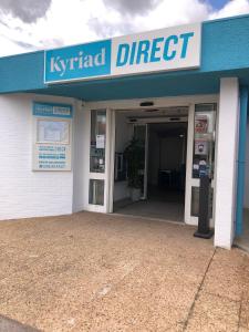 Hotels Kyriad Direct Perpignan - Aeroport : photos des chambres