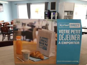 Hotels Kyriad Direct Perpignan Nord - Aeroport : photos des chambres