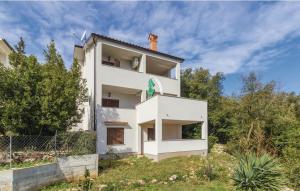 Apartmani Čižmešija