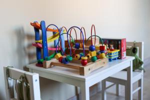 Szarvas apartman - Jakuzzis Vendégház Mány