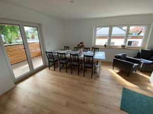 Ferienwohnung Sarah EG