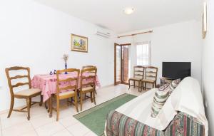 Apartmani Čižmešija