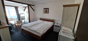 Triple Room room in Pension Vltavín