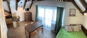 Chata Barborka, apartmán 8