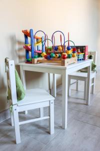 Szarvas apartman - Jakuzzis Vendégház Mány