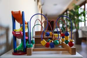 Szarvas apartman - Jakuzzis Vendégház Mány