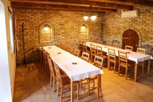 Szarvas apartman - Jakuzzis Vendégház Mány