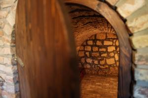 Szarvas apartman - Jakuzzis Vendégház Mány