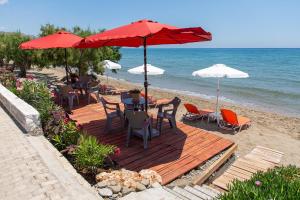 elimia suites and studios