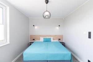 Apartamenty w sam las by KLIF Ustka