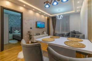Apartman Posebna Priča-LUX
