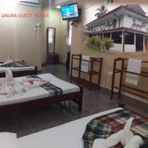 Anura Guest Inn