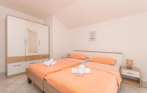 Apartments Mikulić