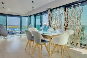 Ankerplatz Heiligenhafen - Heiligenhafen