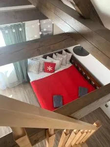 Chata Barborka, apartmán 8 - Dolní Malá Úpa