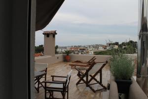 SEA VIEW APARTMENT 15 MIN FROM ATHENS AIRPORT