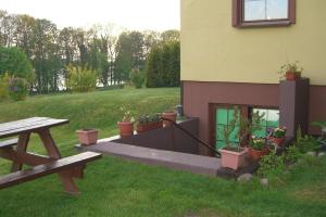 Dom Wczasowy Pięciu Pomostów