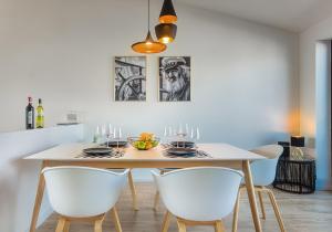 Captains Home Heiligenhafen