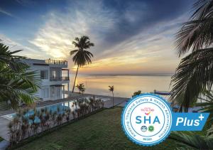 Villa Nalinnadda Petite Hotel & Spa, Adults Only - SHA Extra Plus