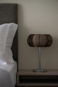 Crist Luxury Apartments