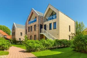 Fischerdorf Hafenloft (mit Meerblick)