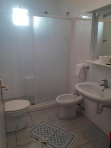 San Francisco rooms