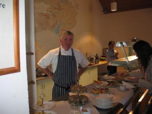 Lough Lannagh Self Catering Cottages