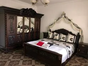 Apartament Maria - Bobrowa