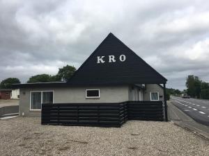 Ferielejlighed ved Vilsted Sø