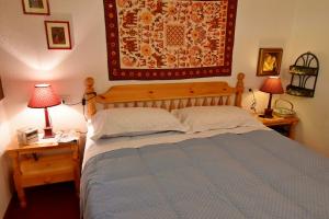 Maso Garden Apartment