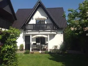 Haus Kollwitzweg - Ferienwohnungen - Grauhof