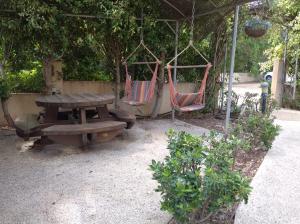 צימר ארבלית - ליד טבריה ו כנרת בגליל ב ארבל