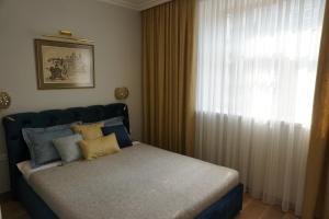 Heart of Vilnius Apartment