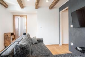 Blue Sky Duplex Piran by Locap Group 