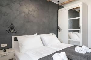 Blue Sky Duplex Piran by Locap Group